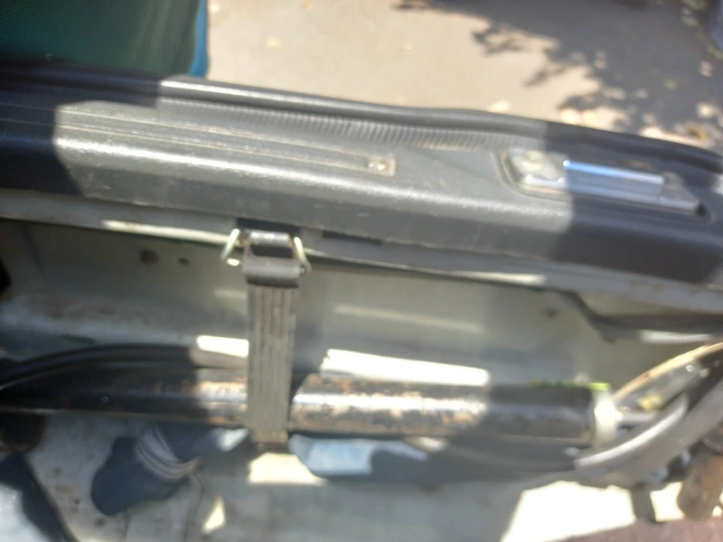 Lada Samara, снимка 3 - Автомобили и джипове - 52436997