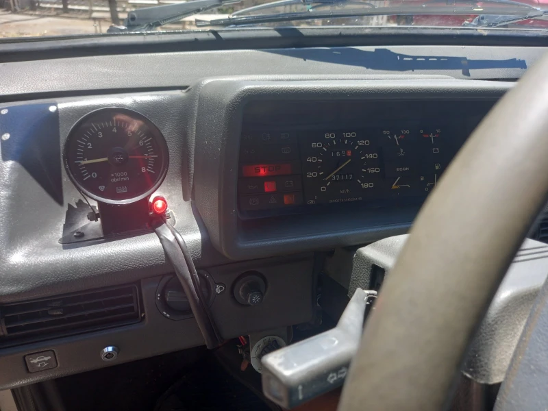 Lada Samara, снимка 7 - Автомобили и джипове - 52436997