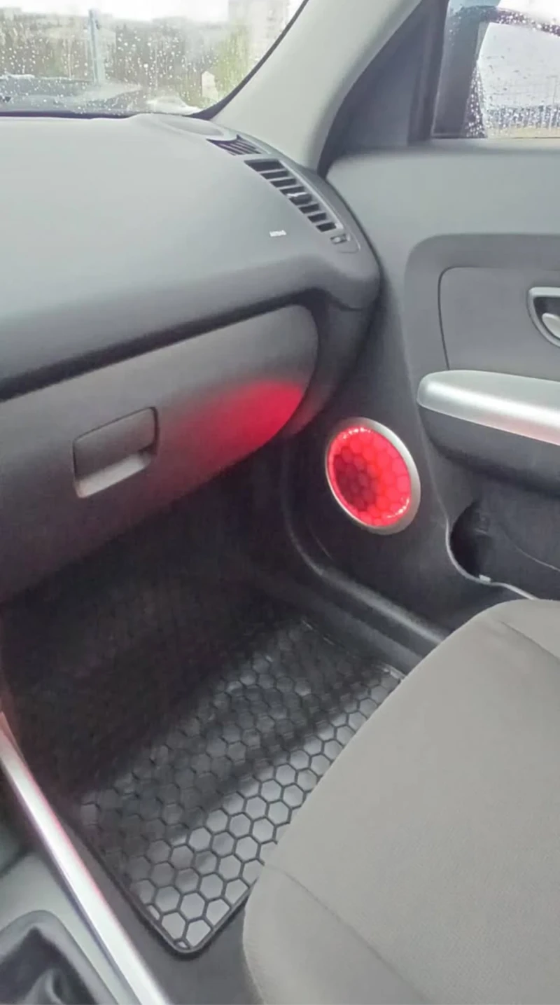 Kia Soul 1.6i 126ps, снимка 5 - Автомобили и джипове - 52474014