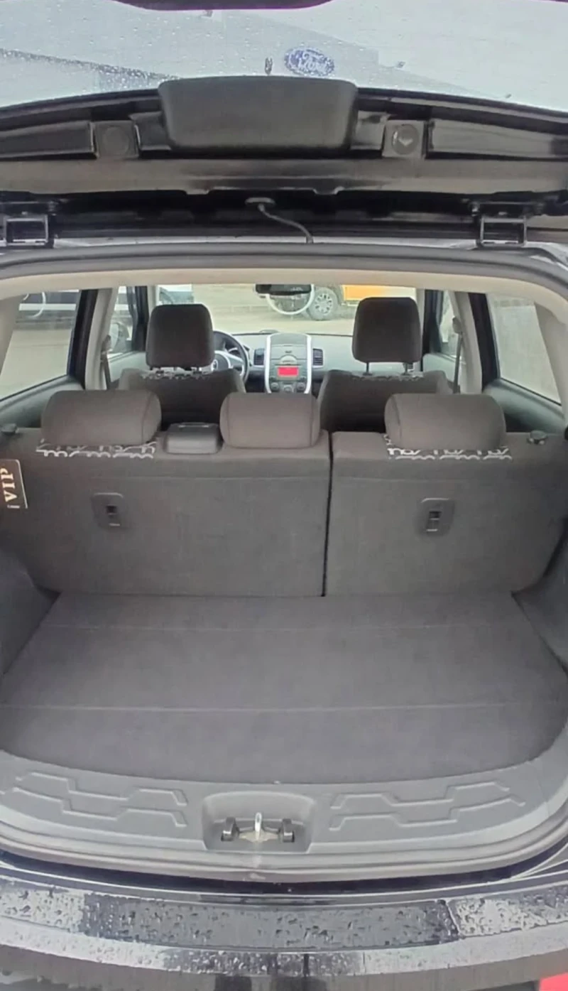 Kia Soul 1.6i 126ps, снимка 6 - Автомобили и джипове - 52474014