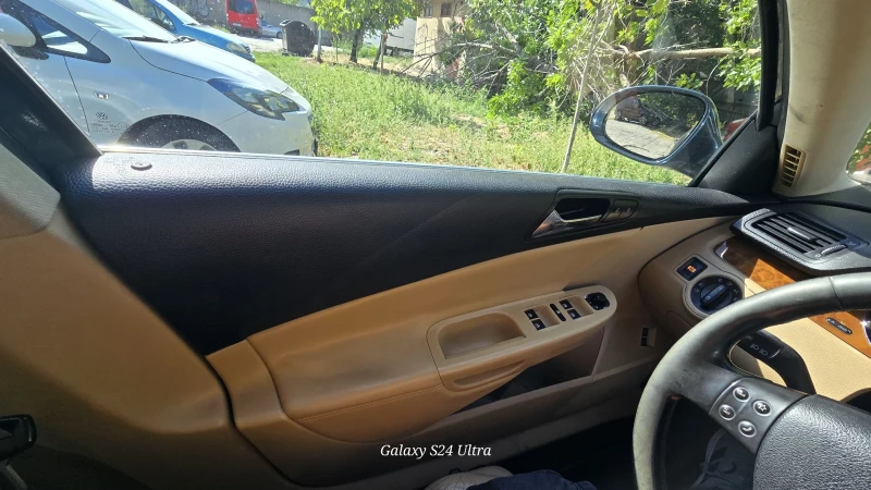 VW Passat Variant 3c5, снимка 9 - Автомобили и джипове - 51624500