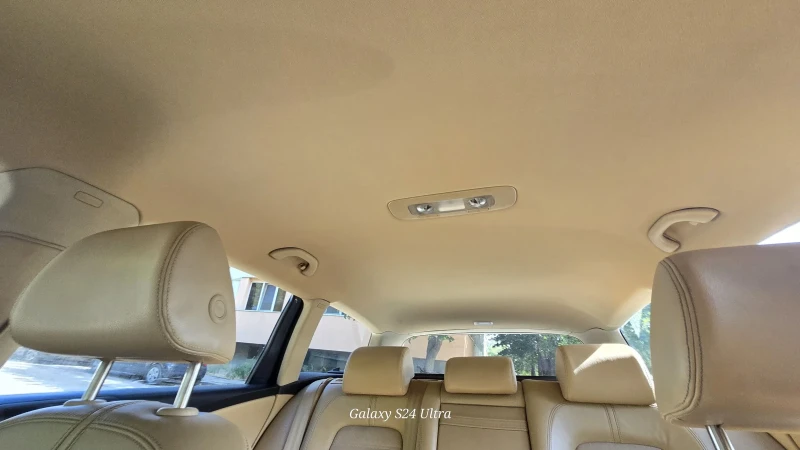 VW Passat Variant 3c5, снимка 8 - Автомобили и джипове - 51624500