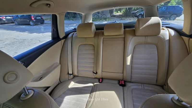 VW Passat Variant 3c5, снимка 7 - Автомобили и джипове - 51624500