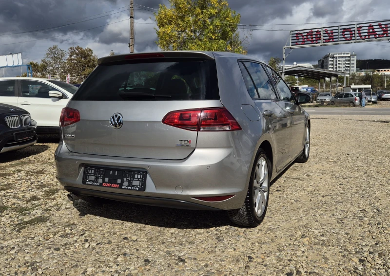 VW Golf  7, снимка 3 - Автомобили и джипове - 52077918