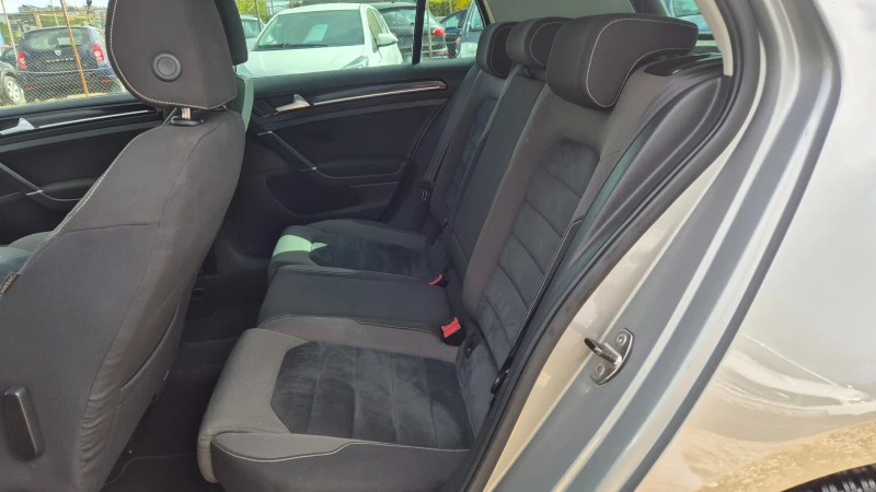 VW Golf  7, снимка 8 - Автомобили и джипове - 52077918