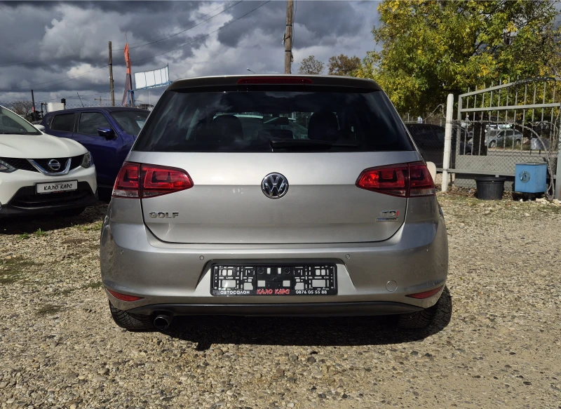 VW Golf  7, снимка 5 - Автомобили и джипове - 52077918