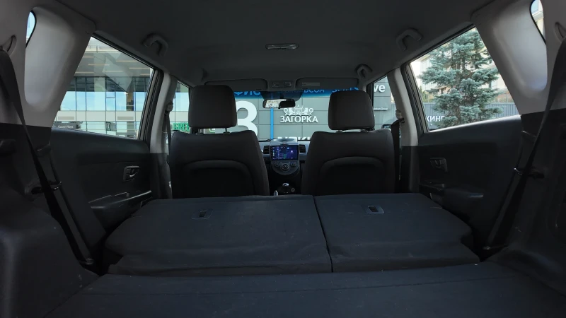 Kia Soul, снимка 12 - Автомобили и джипове - 52256948