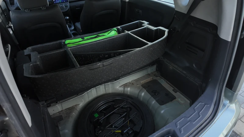 Kia Soul, снимка 14 - Автомобили и джипове - 52256948