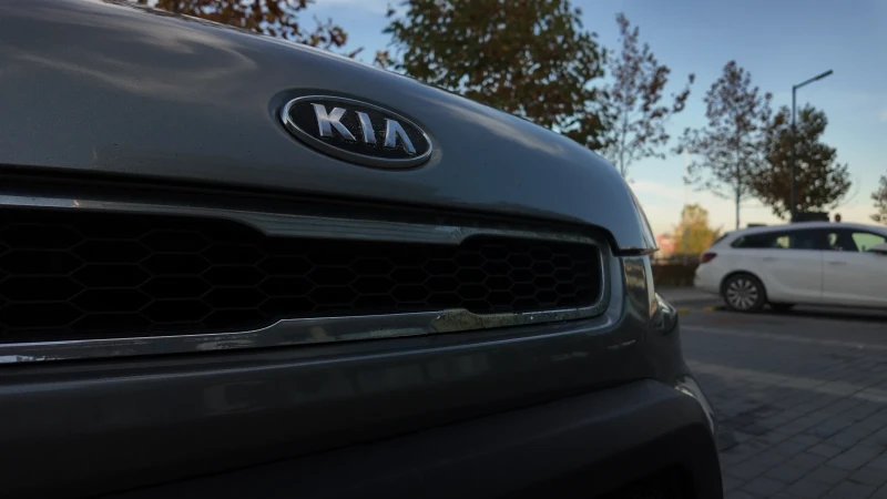 Kia Soul, снимка 17 - Автомобили и джипове - 52256948