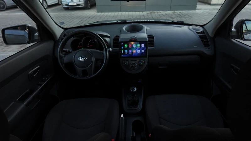 Kia Soul, снимка 6 - Автомобили и джипове - 52256948
