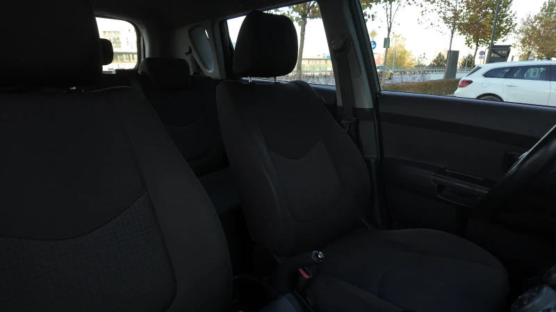 Kia Soul, снимка 8 - Автомобили и джипове - 52256948
