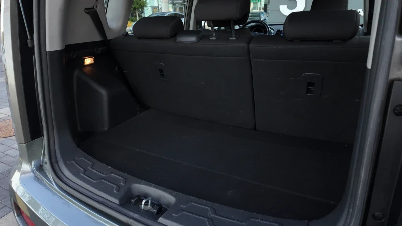 Kia Soul, снимка 11 - Автомобили и джипове - 52256948