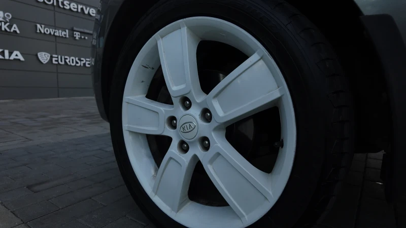Kia Soul, снимка 15 - Автомобили и джипове - 52256948