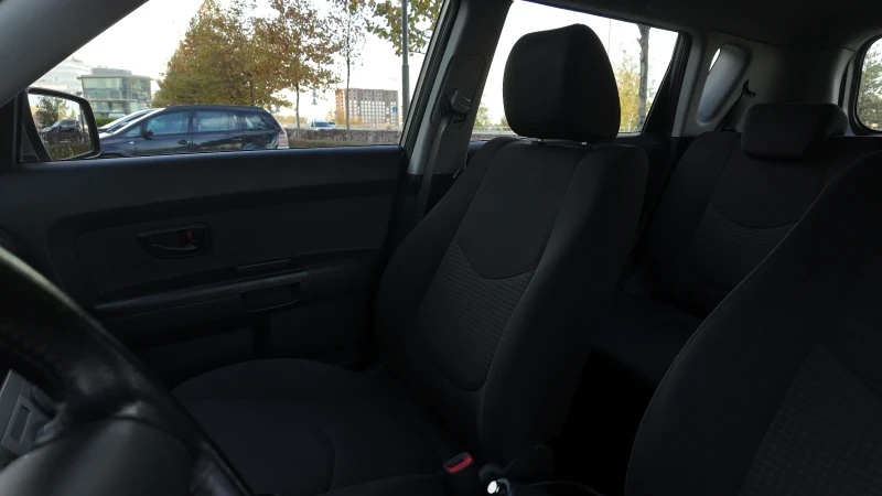 Kia Soul, снимка 10 - Автомобили и джипове - 52256948
