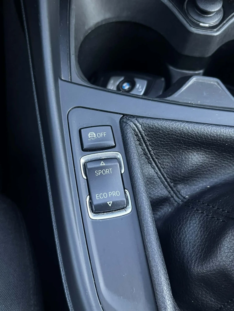 BMW 116 116i F21, снимка 12 - Автомобили и джипове - 52473506