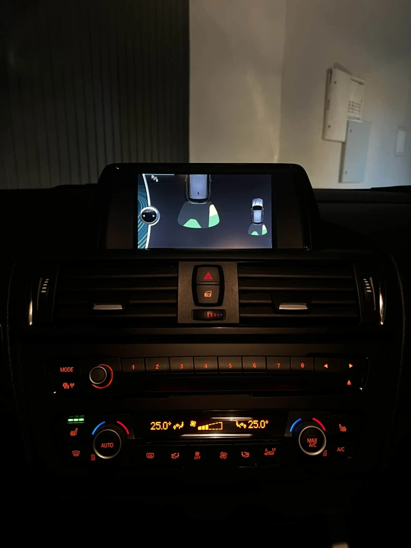 BMW 116 116i F21, снимка 13 - Автомобили и джипове - 52473506