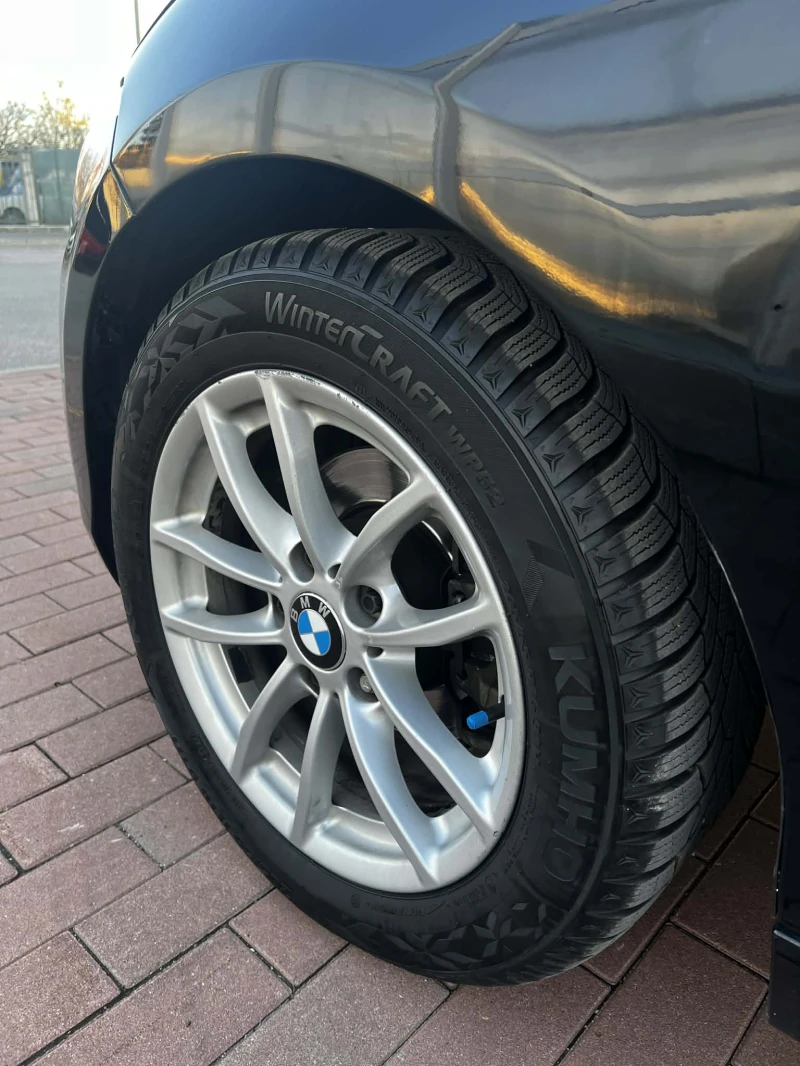 BMW 116 116i F21, снимка 6 - Автомобили и джипове - 52473506