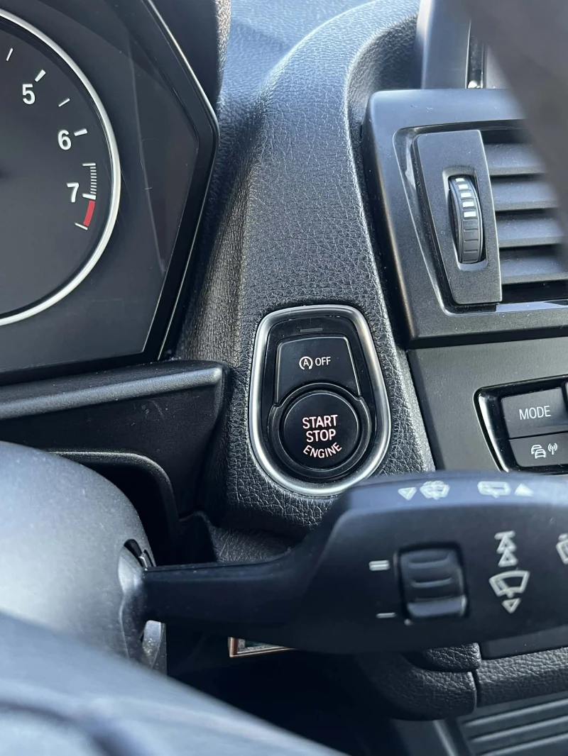 BMW 116 116i F21, снимка 11 - Автомобили и джипове - 52473506