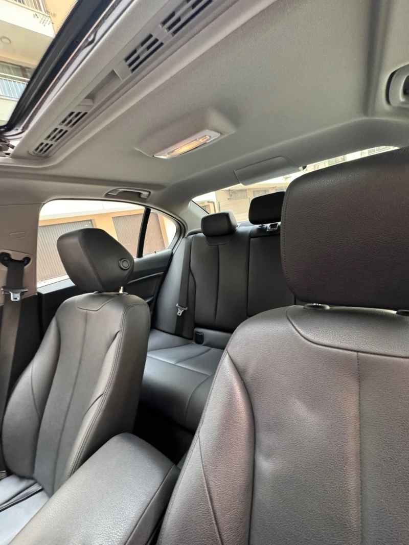 BMW 328, снимка 14 - Автомобили и джипове - 52504227