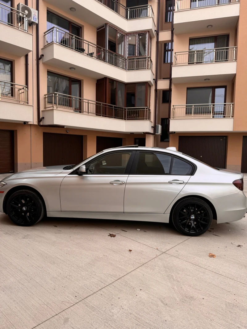 BMW 328, снимка 6 - Автомобили и джипове - 52504227