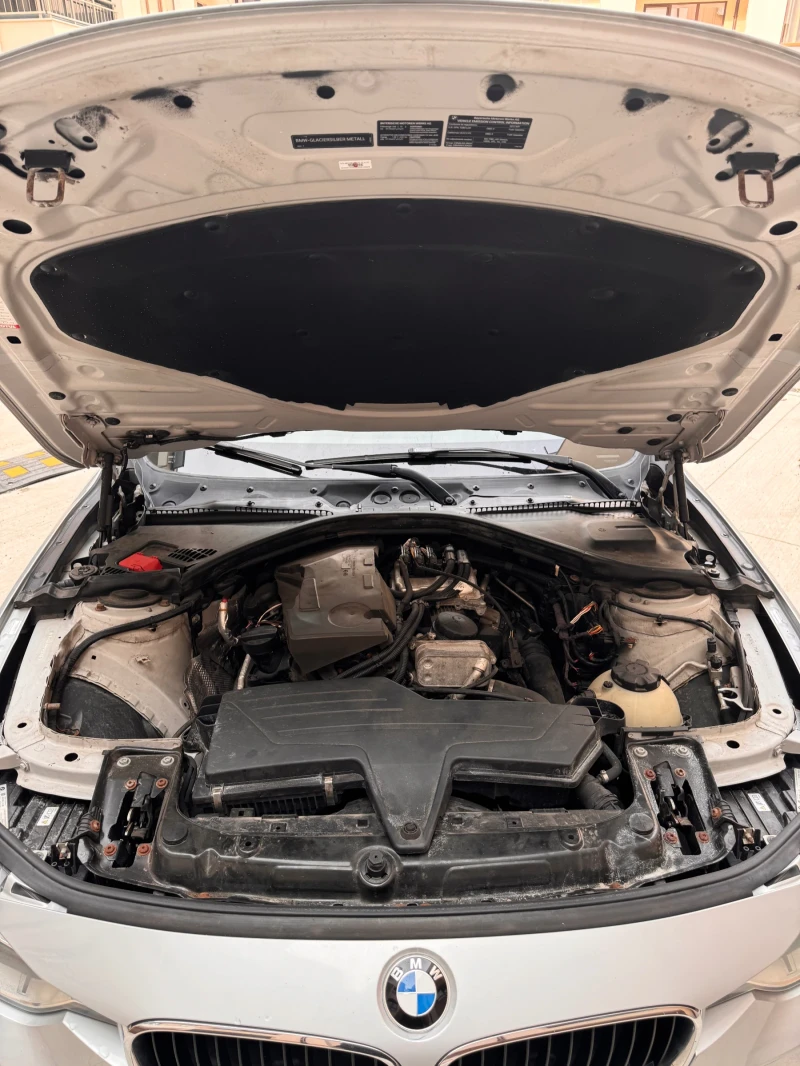 BMW 328, снимка 7 - Автомобили и джипове - 52504227