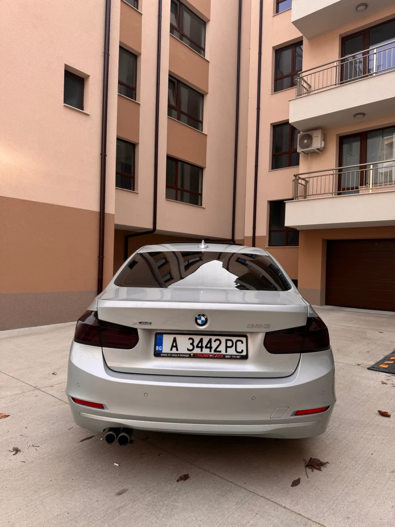 BMW 328, снимка 4 - Автомобили и джипове - 52504227