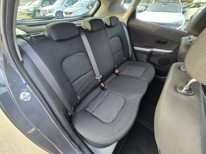 Kia Ceed 1.6d 110к.с Топ състояние , снимка 15 - Автомобили и джипове - 52846859
