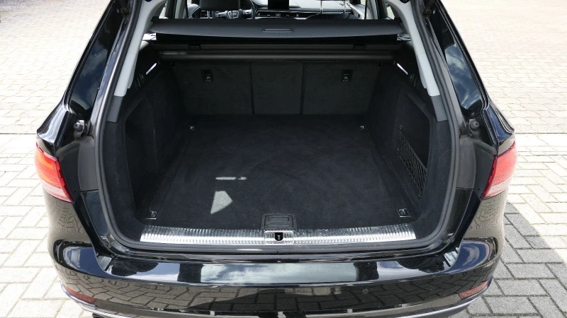 Audi A4 /ГАЗ/Ambient/, снимка 10 - Автомобили и джипове - 53156827