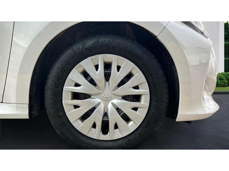 Toyota Yaris Месечна вноска от 158  , снимка 17 - Автомобили и джипове - 53160442