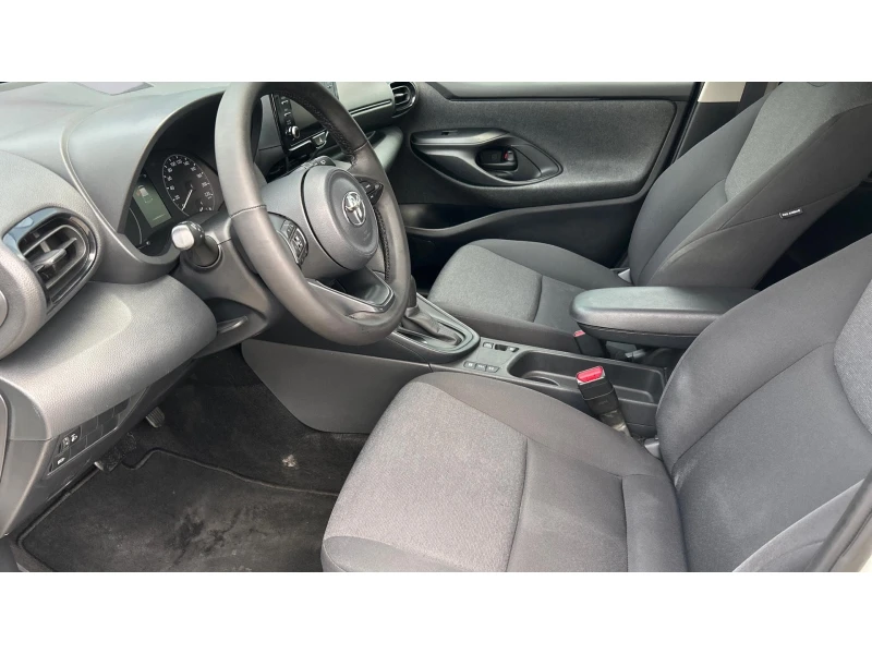Toyota Yaris Месечна вноска от 158  , снимка 13 - Автомобили и джипове - 53160442