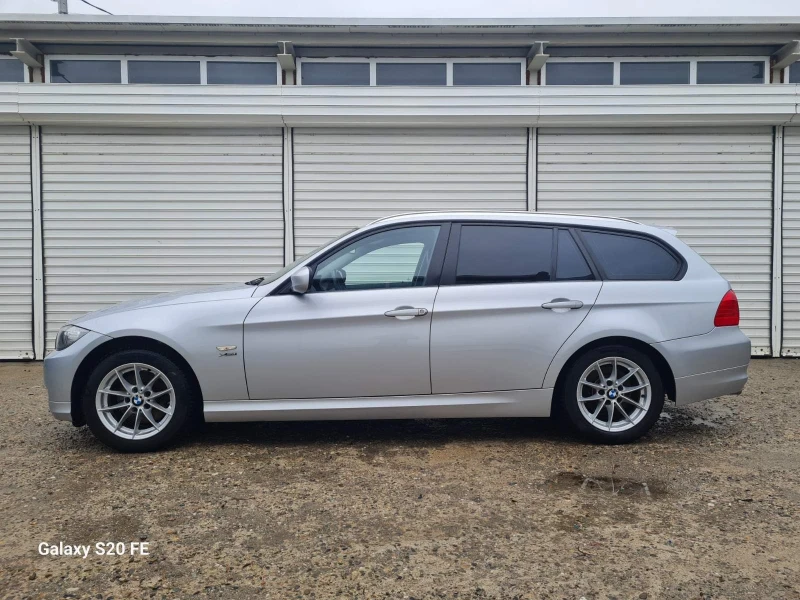 BMW 320 D xDrive 184к.с.! Евро 5! Full! Германия!, снимка 3 - Автомобили и джипове - 53263905