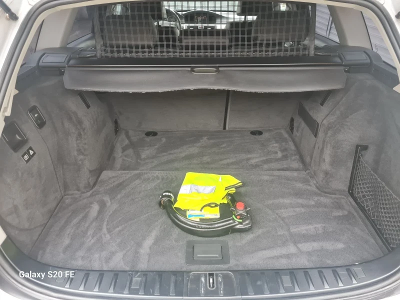 BMW 320 D xDrive 184к.с.! Евро 5! Full! Германия!, снимка 13 - Автомобили и джипове - 53263905