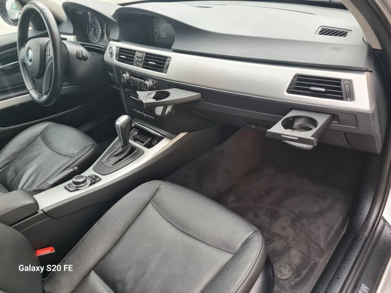 BMW 320 D xDrive 184к.с.! Евро 5! Full! Германия!, снимка 11 - Автомобили и джипове - 53263905