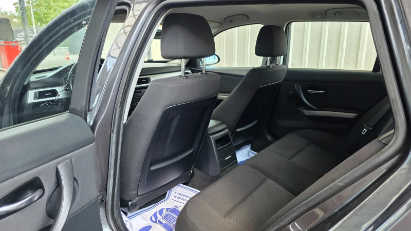 BMW 320 УНИКАТ, снимка 8 - Автомобили и джипове - 53264407