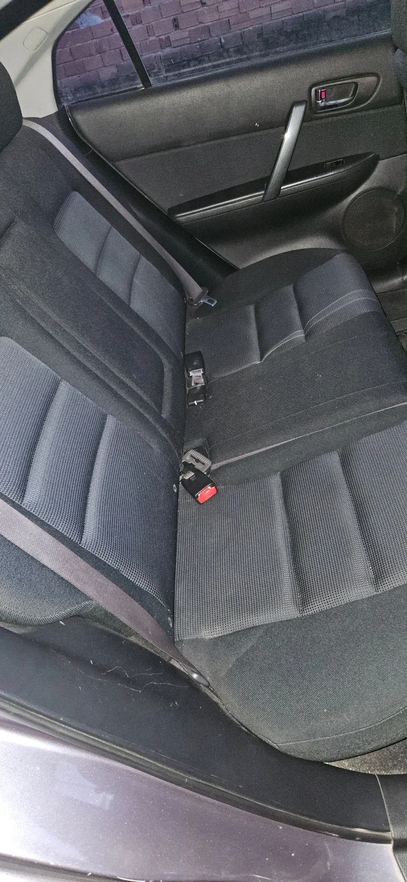 Mazda 6, снимка 7 - Автомобили и джипове - 53382570