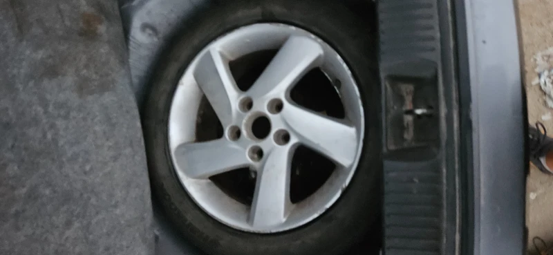 Mazda 6, снимка 11 - Автомобили и джипове - 53382570