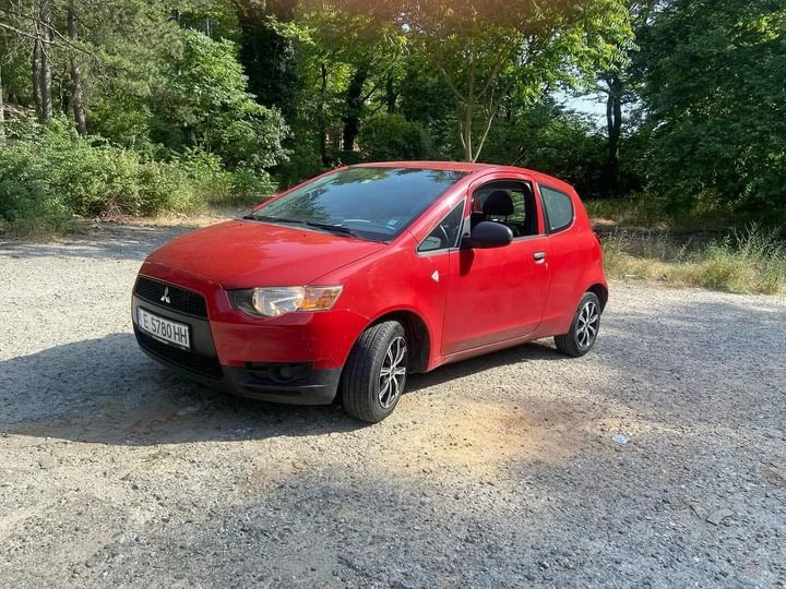 Mitsubishi Colt, снимка 2 - Автомобили и джипове - 46834839