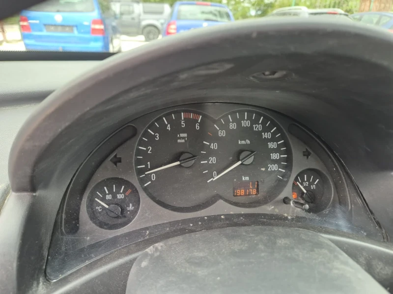 Opel Combo 1.3, 75к.с. - 4660 лв. - 59691277 | Car24.bg