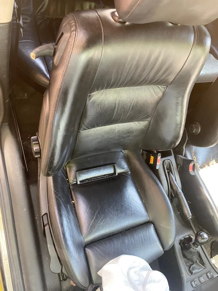 Opel Astra  - изображение 5