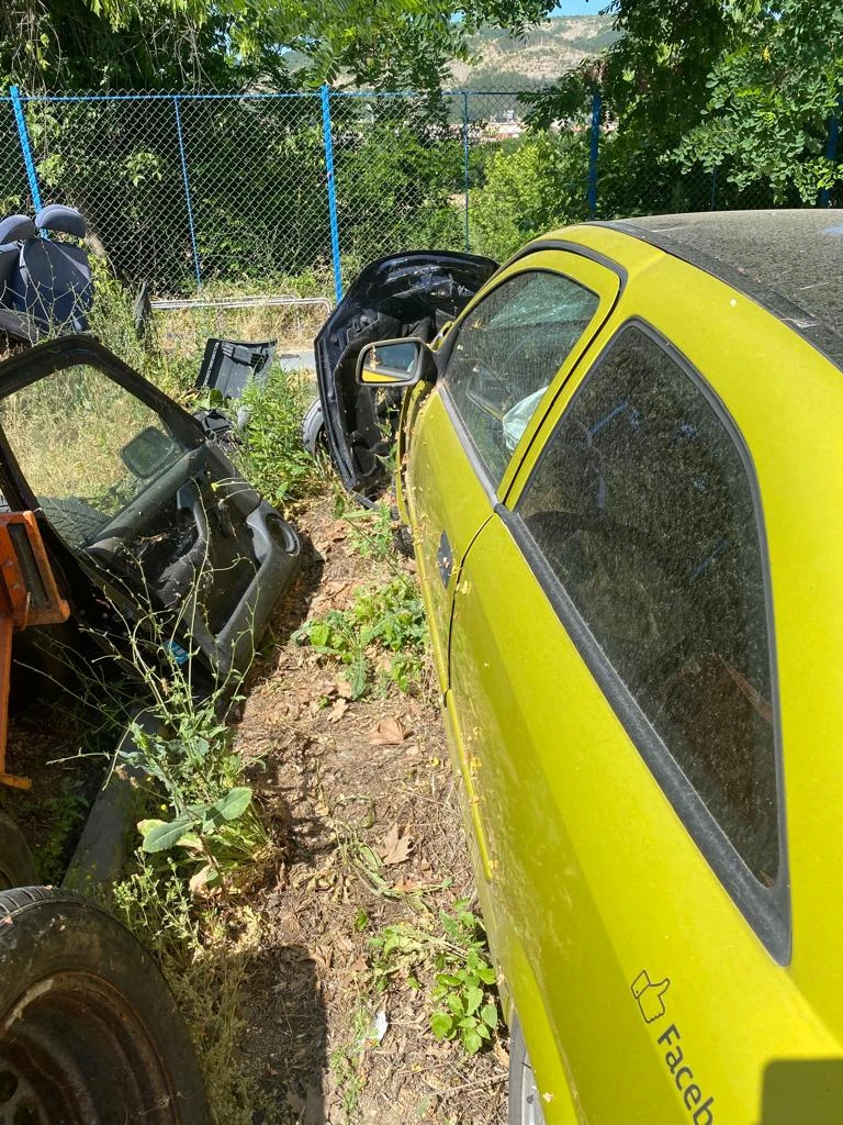 Opel Astra  - изображение 3