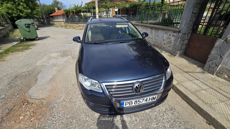 VW Passat Variant 3c5 - 11000 лв. / 5624.21 € - 20623789 1