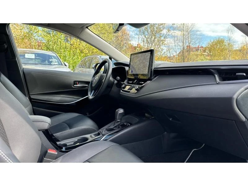 Toyota Corolla SDN 1.8 HSD EXECUTIVE - изображение 6