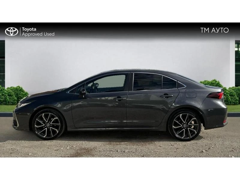 Toyota Corolla SDN 1.8 HSD EXECUTIVE - изображение 3