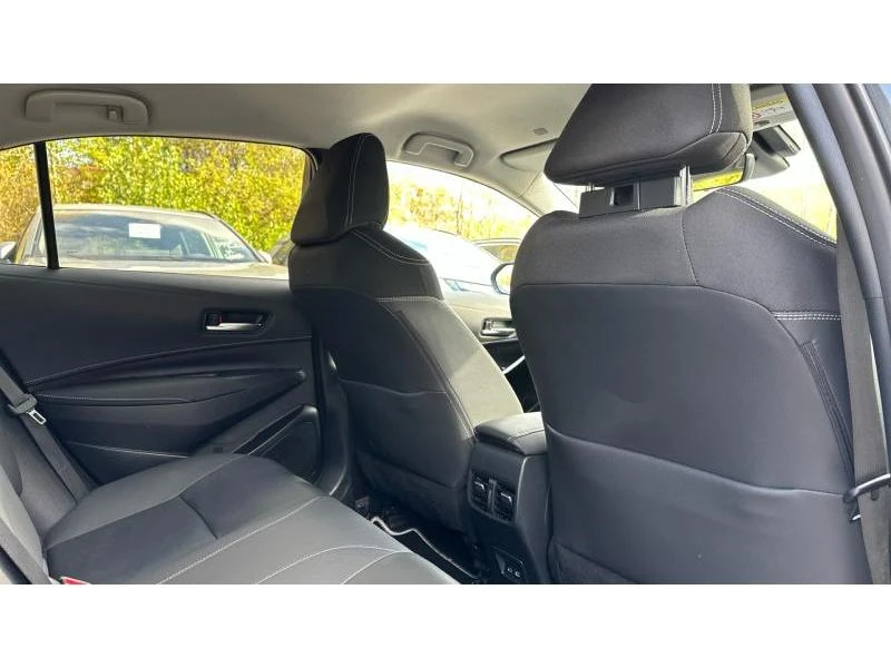 Toyota Corolla SDN 1.8 HSD EXECUTIVE - изображение 7