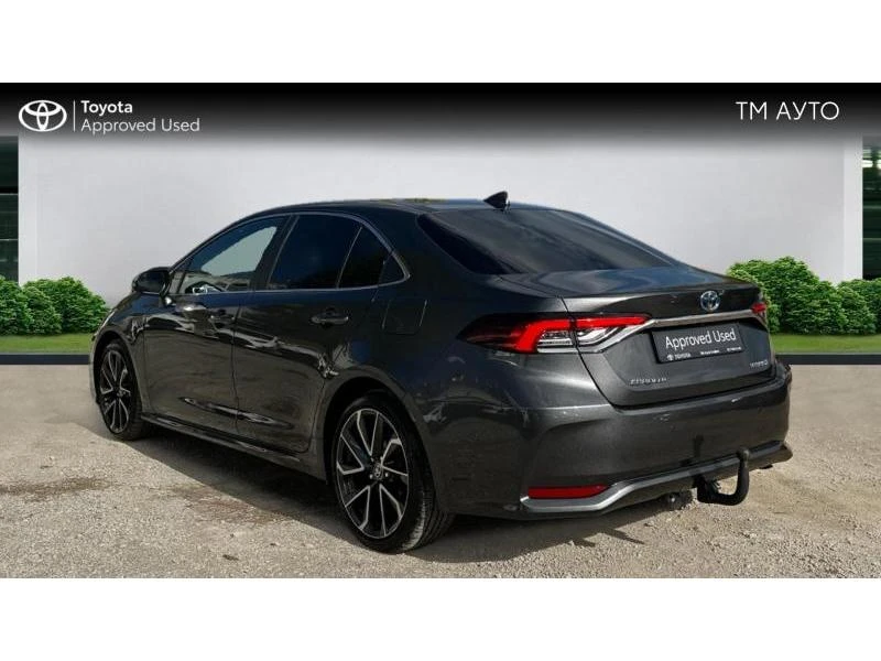 Toyota Corolla SDN 1.8 HSD EXECUTIVE - изображение 2