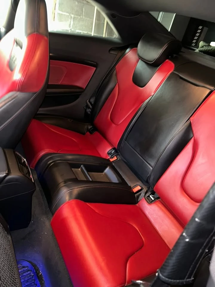 Audi S5 PREMIUM * * CARFAX * * АВТОКРЕДИТ * *  - изображение 10