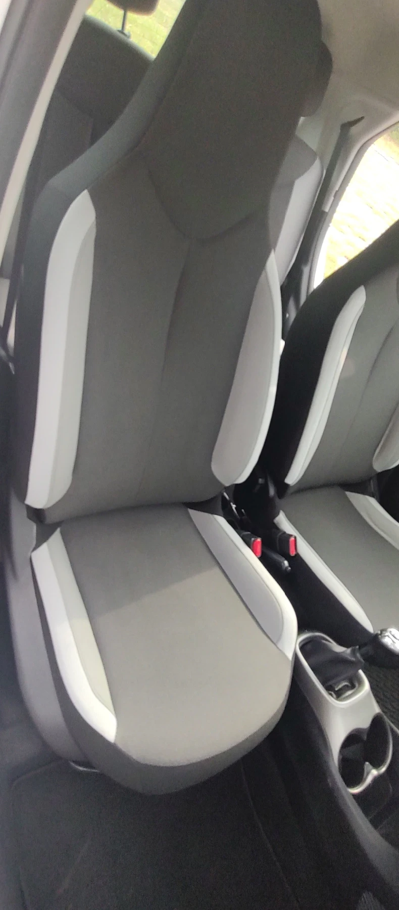 Toyota Aygo 1.0 EURO 6B в гаранция , снимка 6 - Автомобили и джипове - 53501302