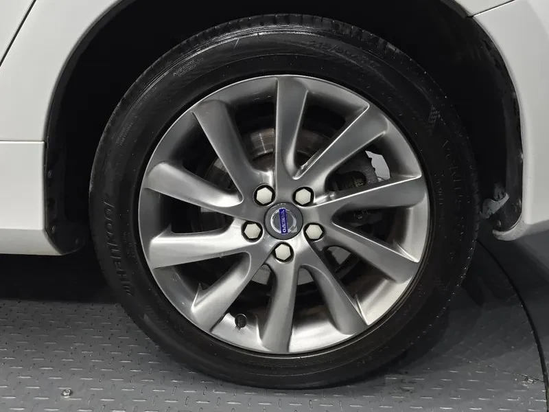 Volvo S60 1.6D, снимка 5 - Автомобили и джипове - 53796389