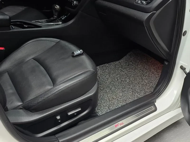 Kia K5 Noblesse | Mobile.bg � ����������� 10