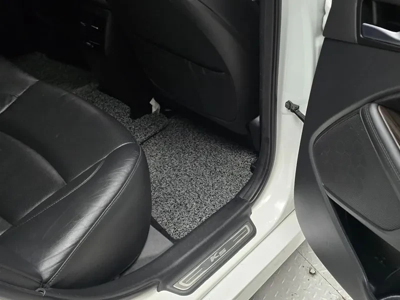 Kia K5 Noblesse | Mobile.bg � ����������� 9